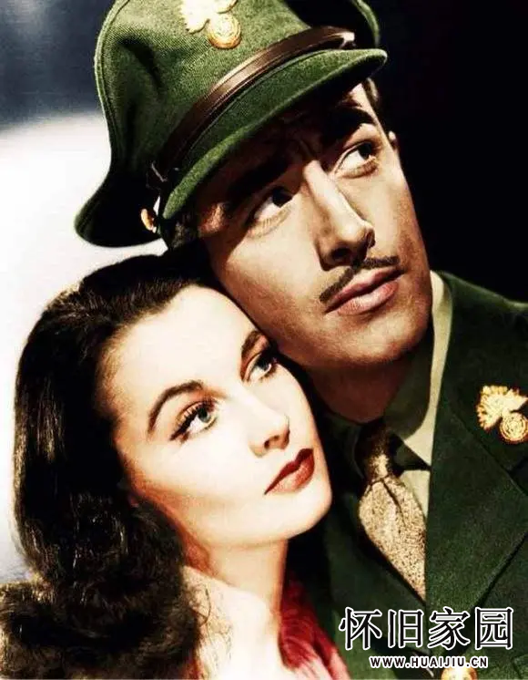 怀旧是人生中最美好的情感 它充满了幸福 也充满了温暖