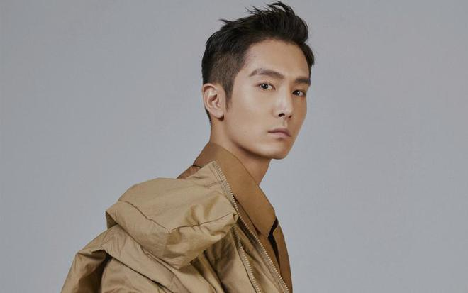 盛一伦个人资料——土生土长的杭州男孩