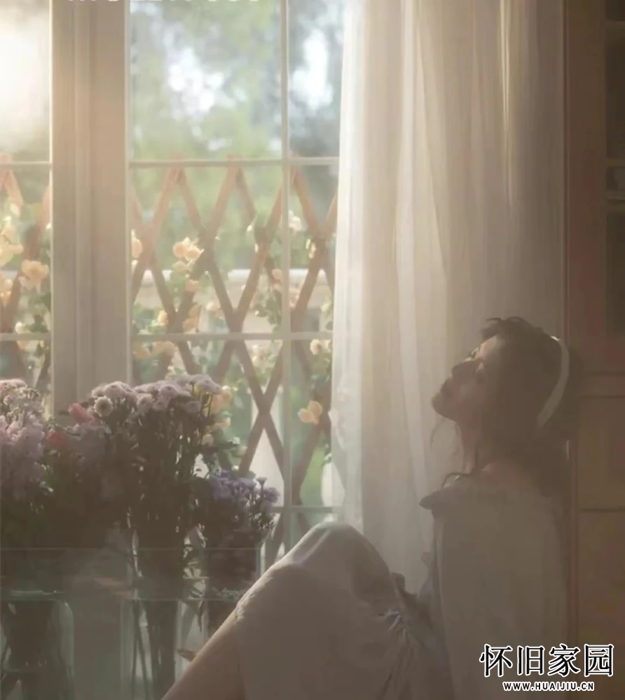 怀旧是一种情怀 也是一种体力活