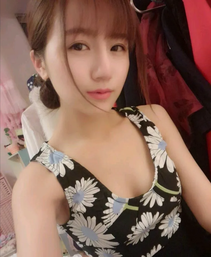 不要因为一时的心动就轻易地将自己的感情投入进去