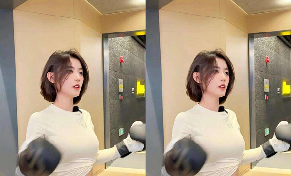 抖音聂小雨马布里5分05秒是真的吗