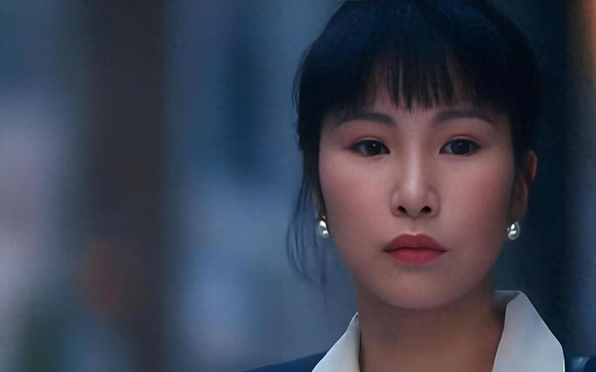 风月片女王李华月，敢“真刀真枪”上场的女子，为艺术献身