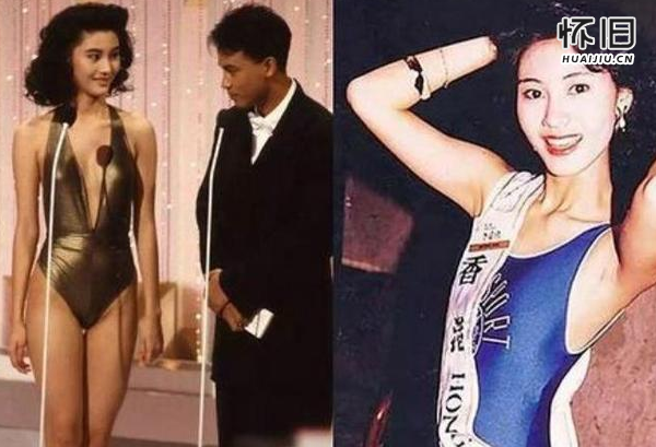 李嘉欣陪伴刘銮雄十年，未能稳坐正宫，宝咏琴：当时她太心急