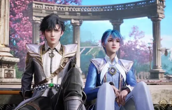 霍雨浩和唐舞桐在被子里…（霍雨浩与唐舞桐床文）