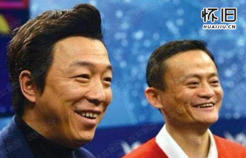 马云问黄渤：请你代言，可以不给代言费吗？黄渤的回答彰显情商
