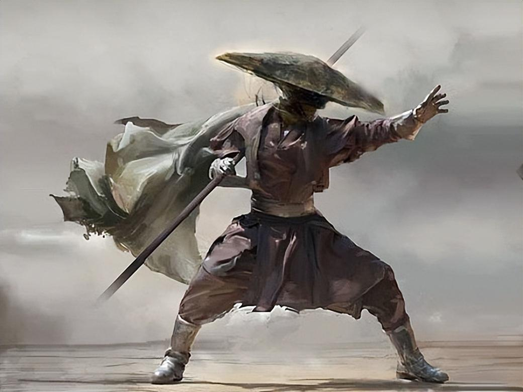 东北神秘悍匪“呼兰大侠”，名留江湖，从此消失人间！