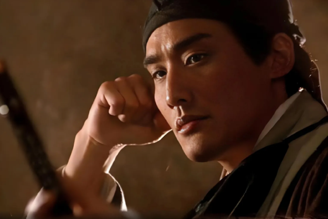 世界影史最值得观看的电影，没有之一！