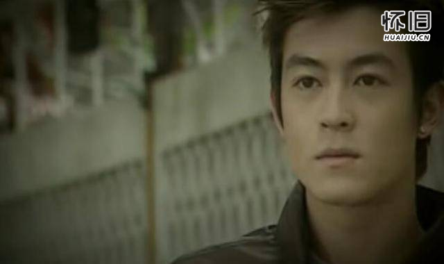 陈冠希，你们不知道的事！