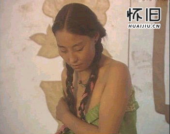 2007年央视主旋律剧集也露点 负责人称剧情需要(图)