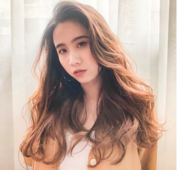 SWAG国民女神最火小姐姐ouopuppy