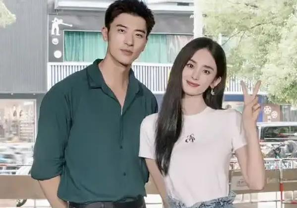 张天爱个人资料图片及男友是谁