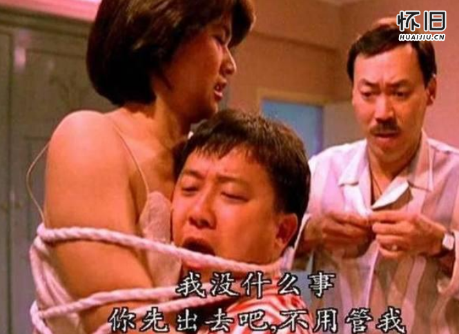 30多年前余倩雯“假戏真做”，被曾志伟霸王硬上弓，如今她怎样了？