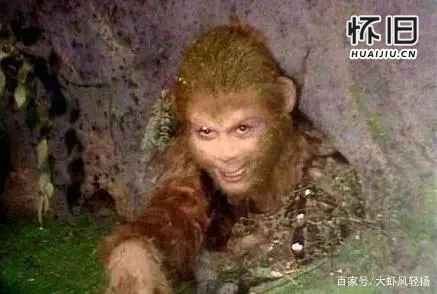 《西游记》里的一首诗，道破了人生辛酸