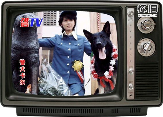 警犬卡尔全集，警犬卡尔全集中文版