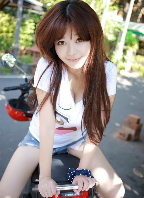 端木云个人写真集