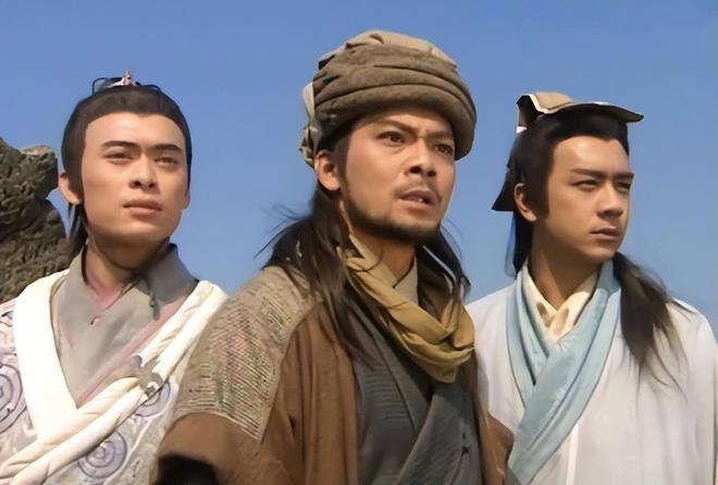 23年tvb五十部必看港剧（细数TVB经典港剧神作）