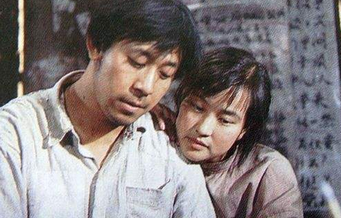 刘晓庆姜文什么关系,刘晓庆的风流韵事