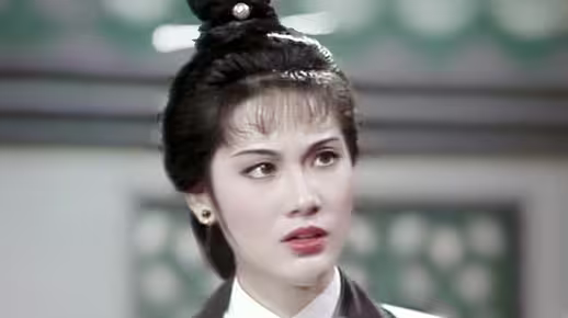 80年代奚秀兰一首《八仙过海》听醉多少人？多年后方才懂得曲中意