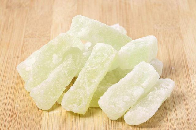 26种怀旧经典零食，是80后最美好的回忆，看看你还记得几样？