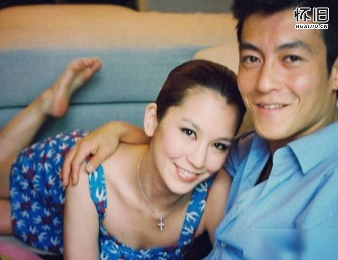 陈冠希和多位女星的合照，就知道他有多受欢迎了