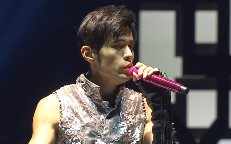 周杰伦《青花瓷》中国风天花板