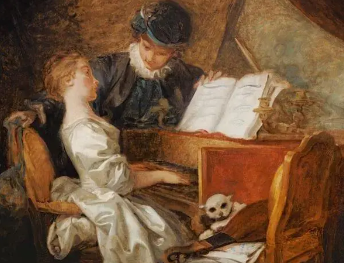 细说那些流芳百世的音乐故事，欣赏10首经典怀旧钢琴作品