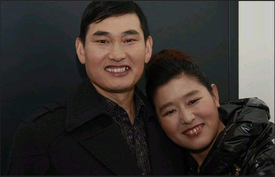 朱之文离婚后的老婆，大衣哥出名后抛弃糟糠之妻