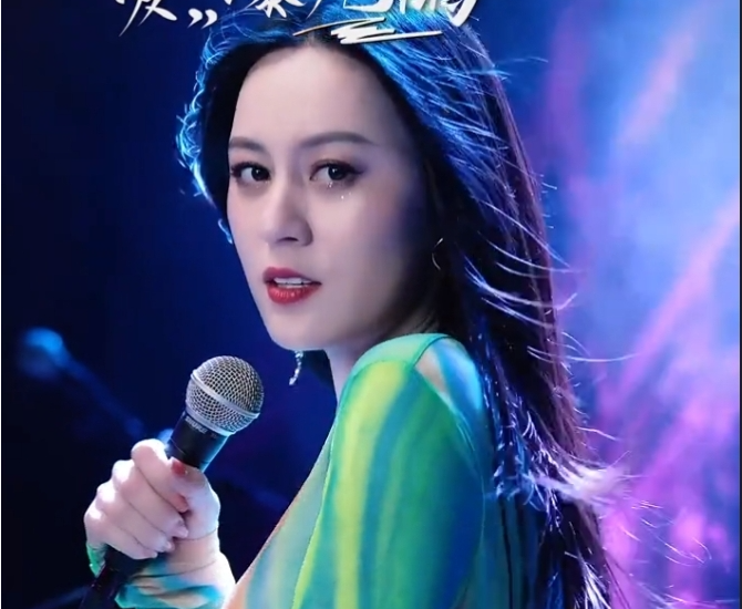 唐艺简介 资料 个人（她是怎么走红的？为何那么火？）