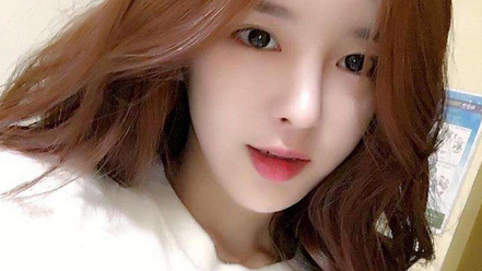 尹素婉42秒掉衣服图片