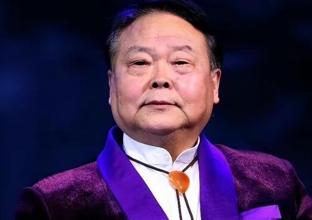 著名歌唱家柳石明：80岁孤独离世，一生无儿无女，却有人为其送终