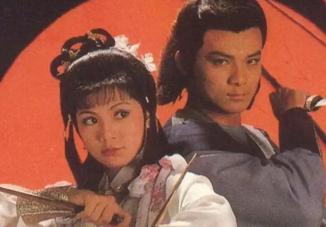 为什么电视剧《射雕英雄传》和《霍元甲》中的打法差距很大？