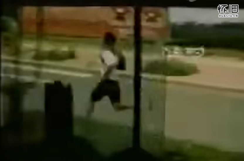 耐克2004年前在中国的广告,比现在的牛逼100倍!