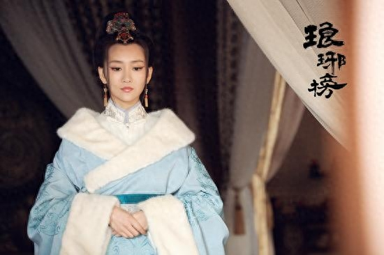 王鸥年龄、个人资料介绍