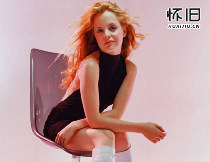 好莱坞女星米娜苏瓦丽不雅照事件