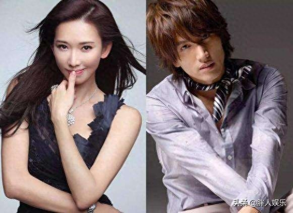 林志玲个人资料：情断言承旭，47岁“高龄”产子，苦尽甘来无遗憾？