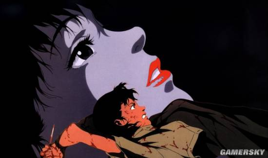 这几部“成人向”的动画电影 会让你忍不住多看几遍