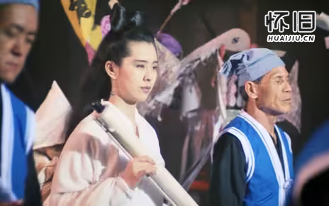 曾经香港影视的十首主题曲，至今难以被超越！