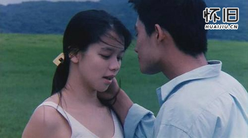 徐若瑄演过哪些三电影盘点 未处理照片曝光