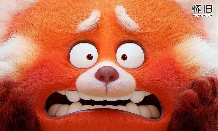 电影：青春变形记