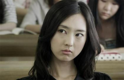 杉野希妃的大尺度电影 杉野希妃在电影里的那些恋童部分