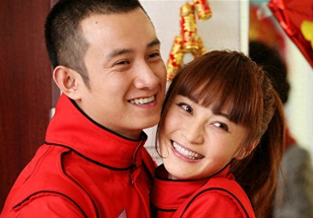 姚笛个人资料：一个好演员，就这样被“婚外情”毁了，实在令人可惜