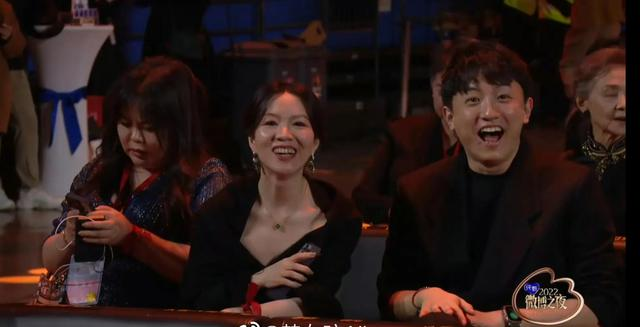 微博之夜点赞嘉宾陈默：温柔总裁，他的标签不止是公关