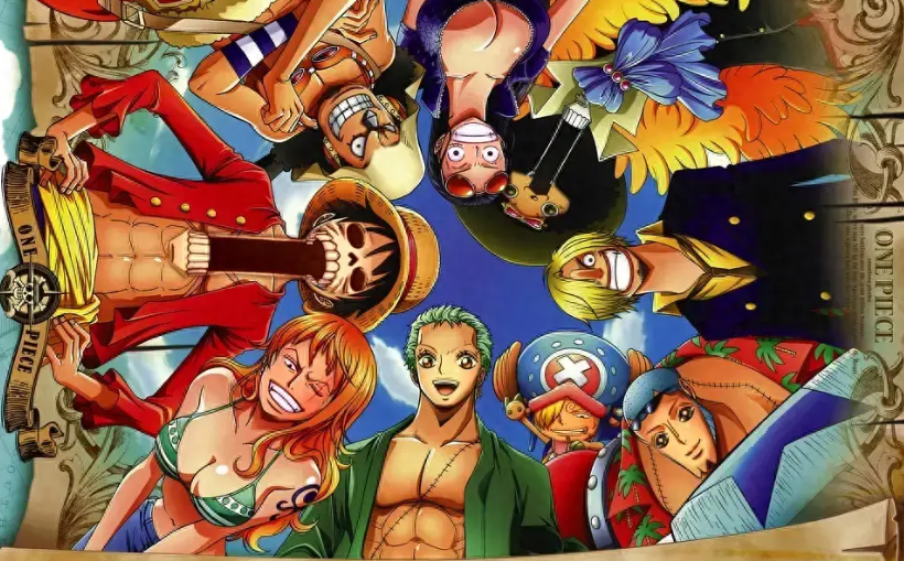 80后怀旧的五大日本动漫作品