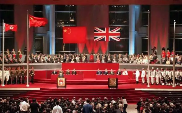 80后经历过的那些大事件，你还记得多少