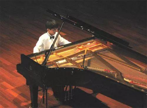 钢琴曲欣赏10大名曲 声声都是经典