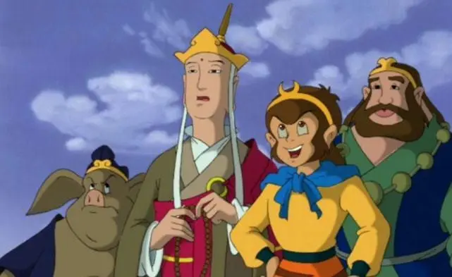 猴哥猴哥你真了不得歌词 猴哥猴哥你真了不得歌曲简介