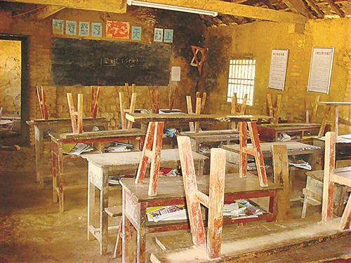 难忘美好的中学时光！