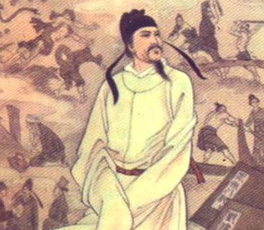 刘禹锡简介（永远以壮志豪情直面仕途坎坷）