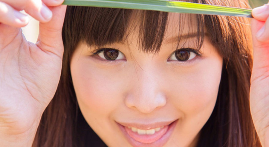 《葵司-葵つかさ》：安静内敛又不失可爱的邻家小姐姐