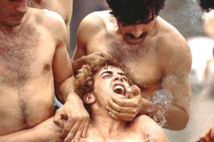 世界十大禁片之首《索多玛的120天》意大利同性导演帕索里尼生前的最后一部作品